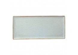 Seasons Stone Rectangular Platter